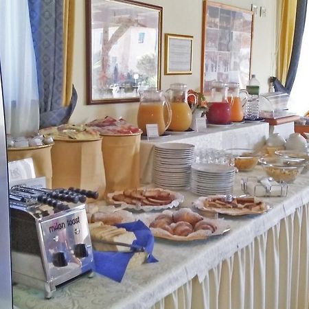 Hotel Royal Bosa Ngoại thất bức ảnh