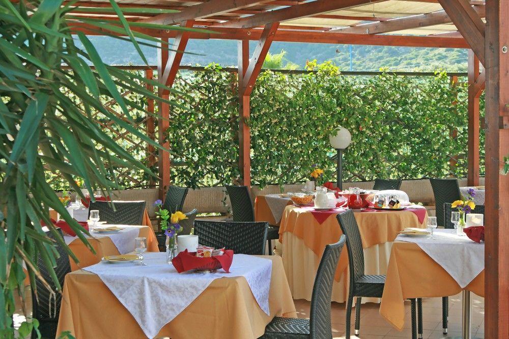 Hotel Royal Bosa Ngoại thất bức ảnh