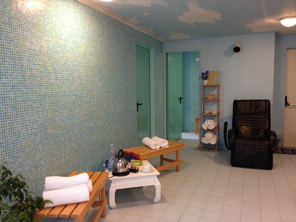 Hotel Royal Bosa Ngoại thất bức ảnh