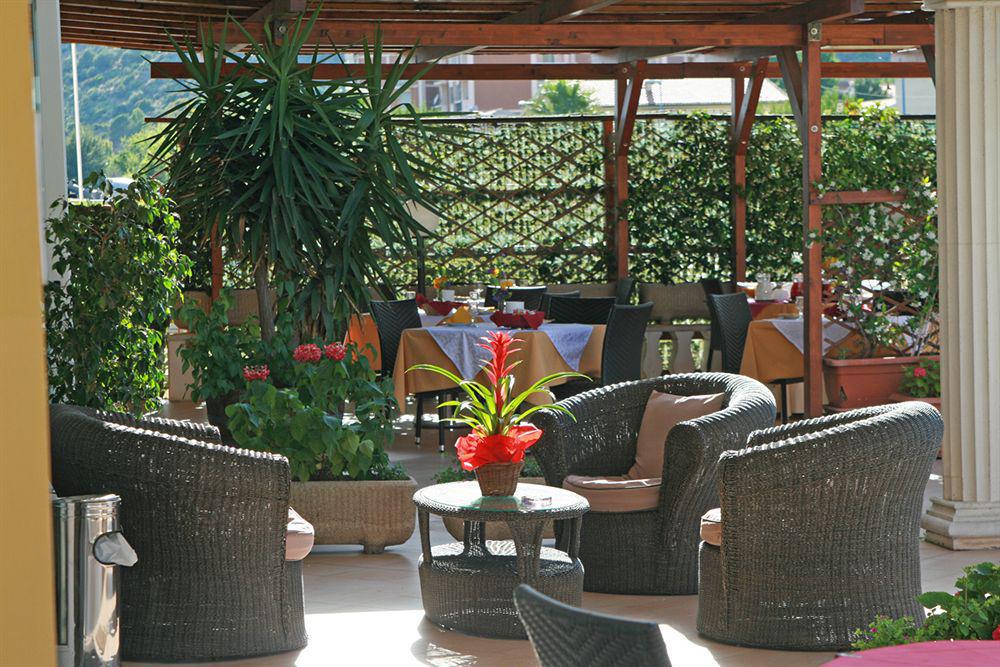 Hotel Royal Bosa Ngoại thất bức ảnh